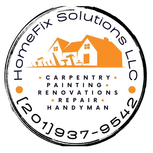 HomeFix Solutions LLC