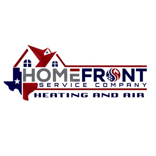 HomeFront: Heating and Air