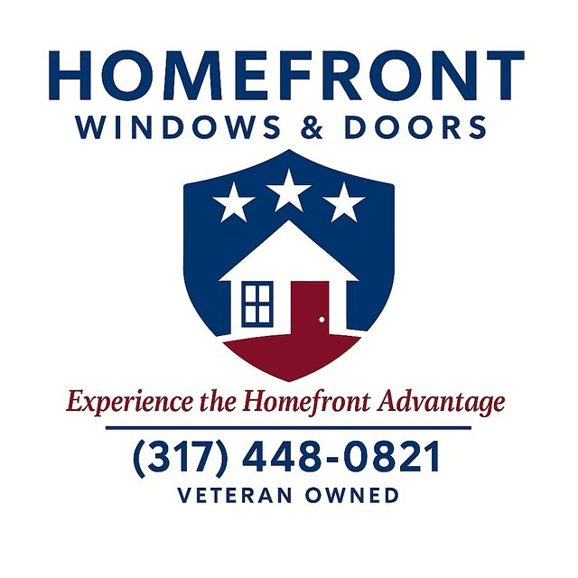 Homefront Windows & Doors