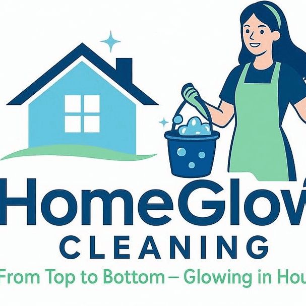 HomeGlow Cleaning