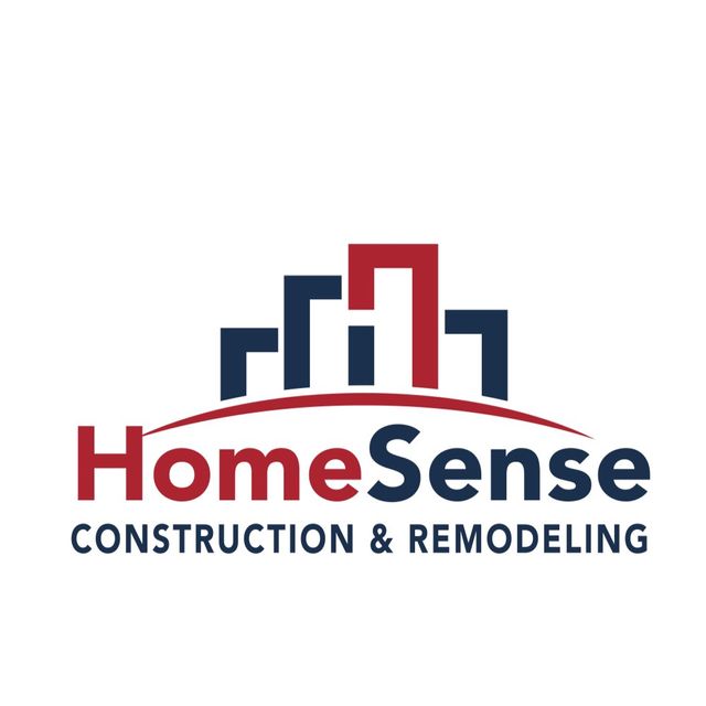 HomeSense Construction & Remodeling