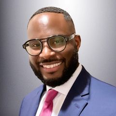 HomeSmart - Demetrius Crawford