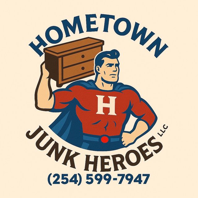 Hometown Junk Heroes LLC