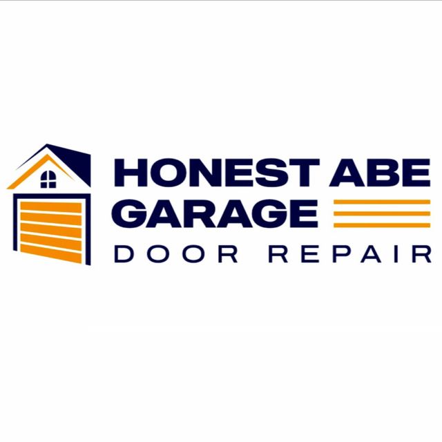 HONEST  Abe GARAGE DOOR REPAIR
