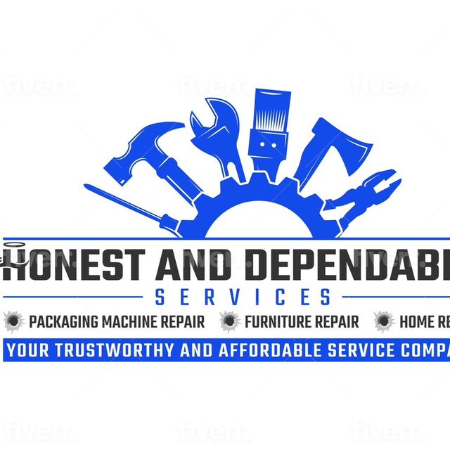 Honest and Dependable Services