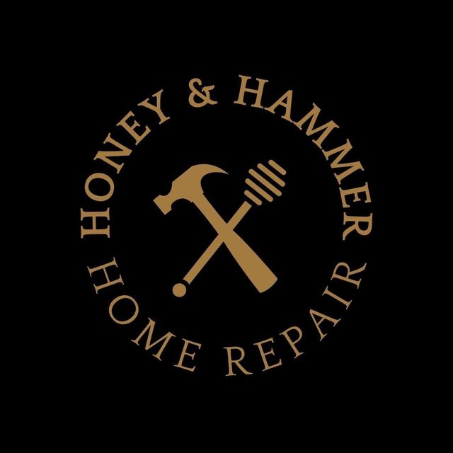 Honey & Hammer Home Repair
