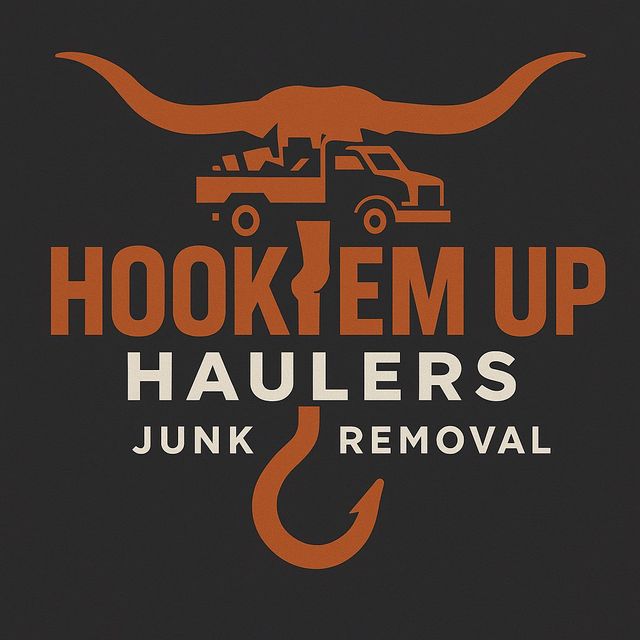 Hook 'Em Up Haulers