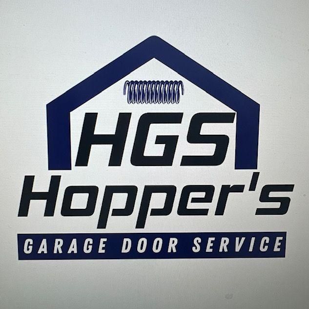 HGS Hopper's Garage Service