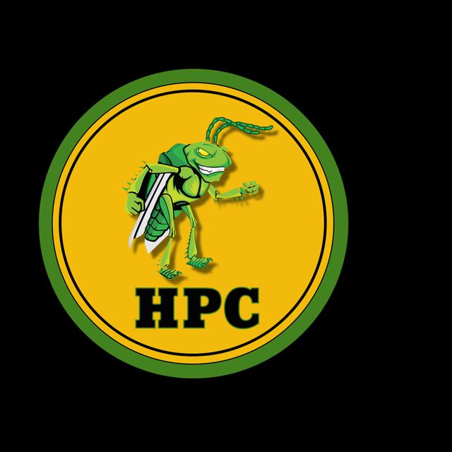 Hopper's Pest Control