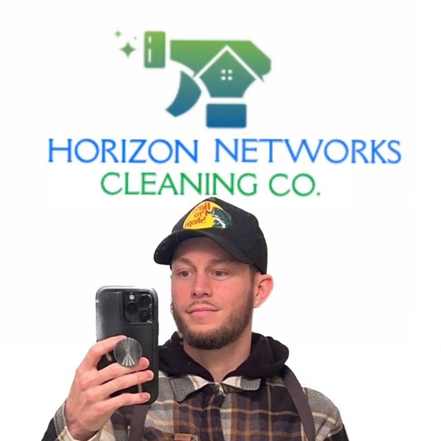 Horizon Networks Cleaning Co.