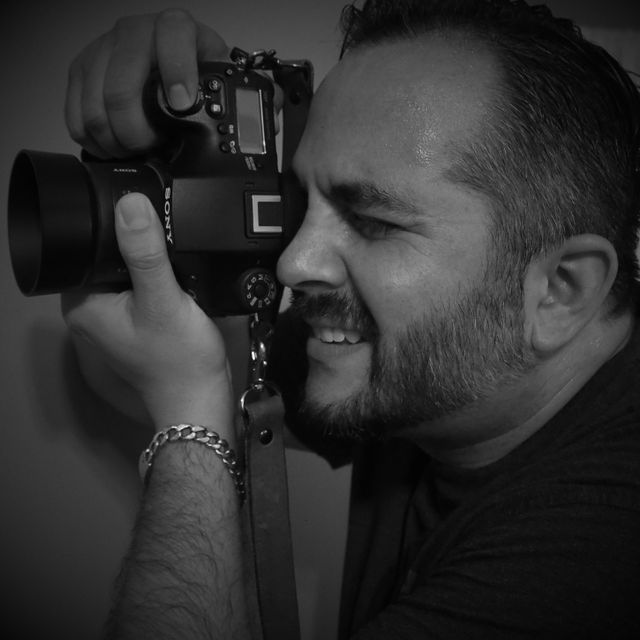 Horizon Photography