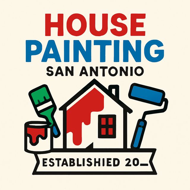 House Painting San Antonio