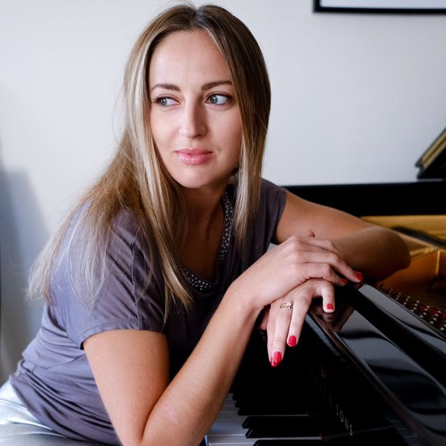 Houston Piano Lessons ?In person & Online?