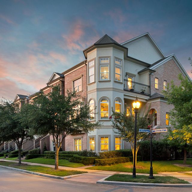 Houston Real Estate Media