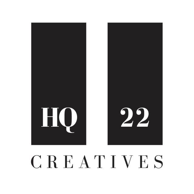 HQ22 Creatives
