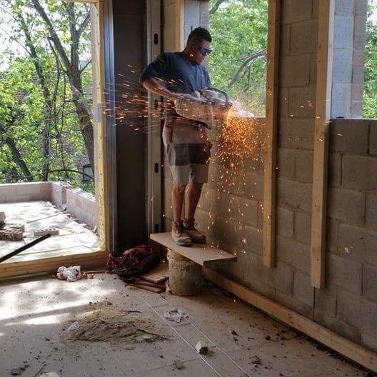 HRF CONSTRUCTION Inc.
