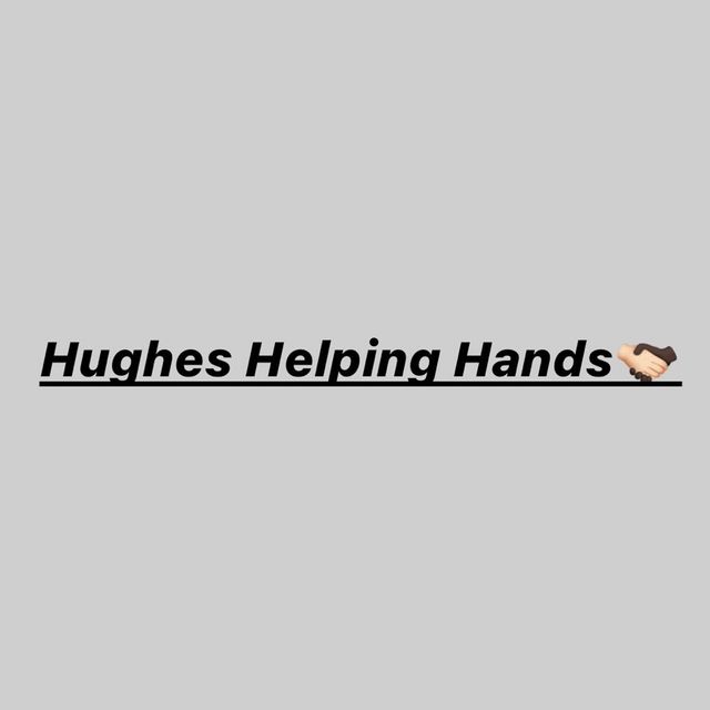 Hughes Helping Hands