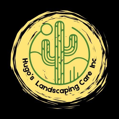Hugo's Landscaping Care