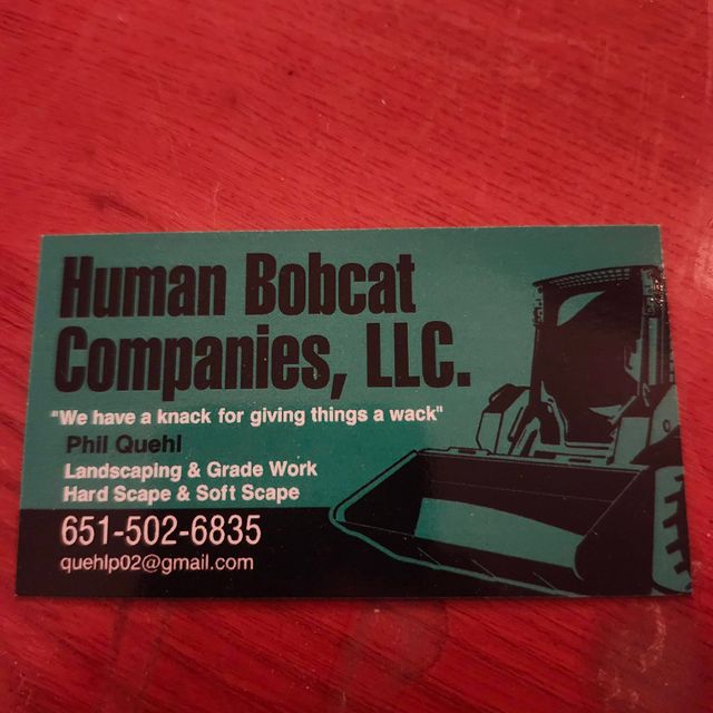 human bobcat companies llc