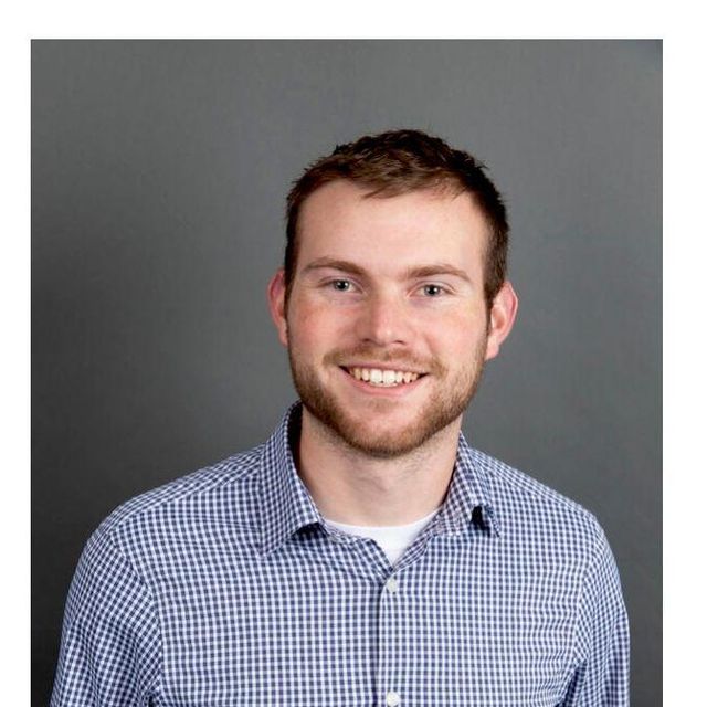 Hunter Rademacher CSI Accounting & Payroll