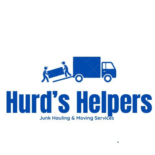 Hurdshelpers junk, hauling and moving