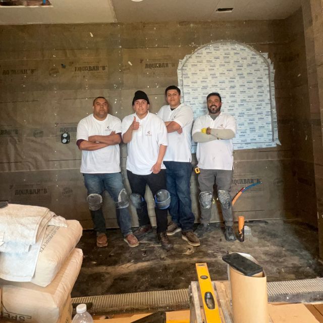 HURTADO’S TILE & STONE
