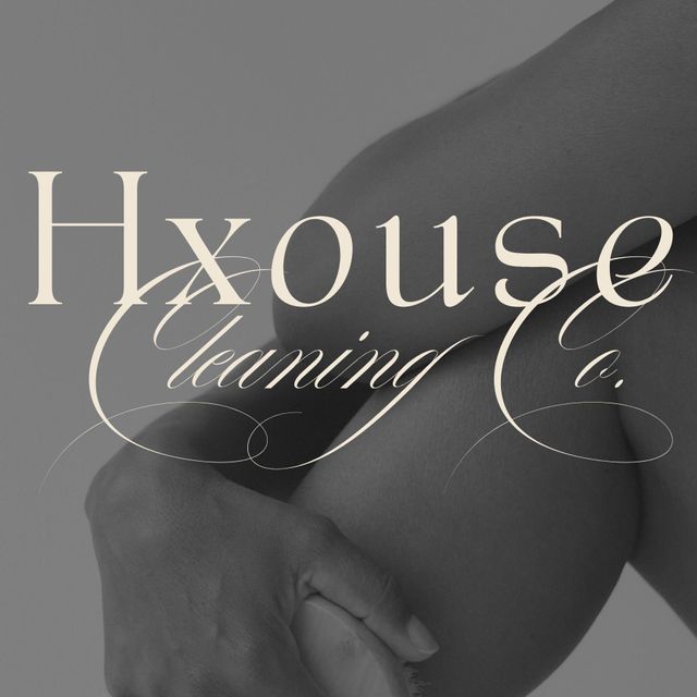 Hxouse Cleaning Co. - Eco Friendly