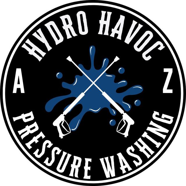 Hydro Havoc Pressure Washing