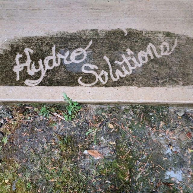 HydroSolutions LLC