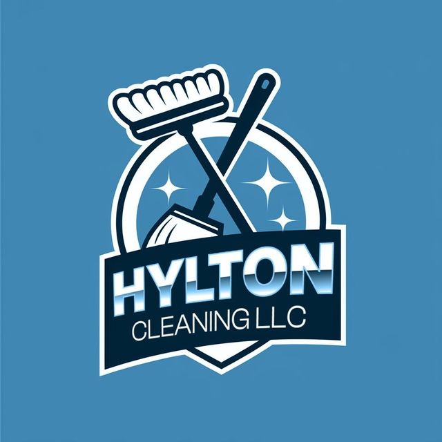 HyltoncleaningLLC
