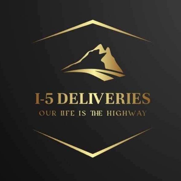 I-5 Deliveries