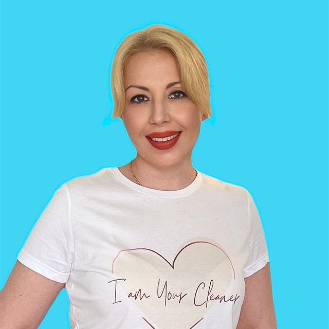 I Am You Cleaner
