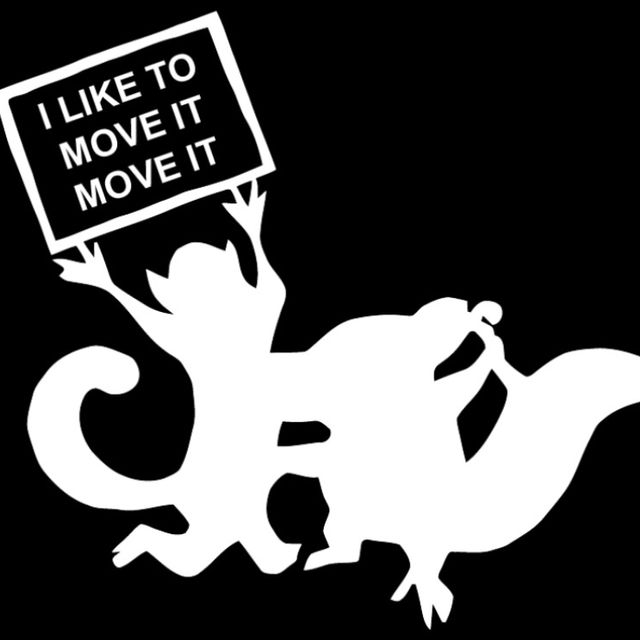 I Like To Move It Move It LLC (Philadelphia)