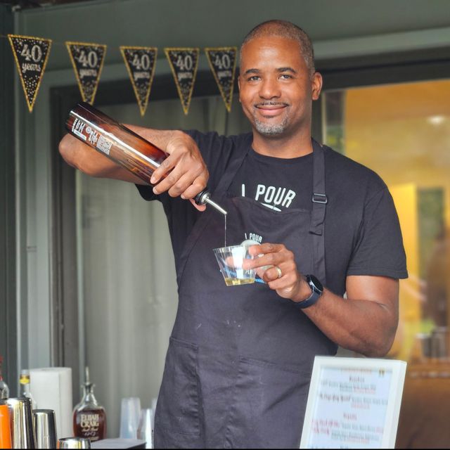 I Pour You Play Mobile Bartending