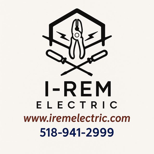 I-ReM Electric & Construction, LLC