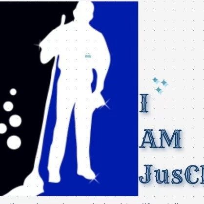 IAM JusCleaning