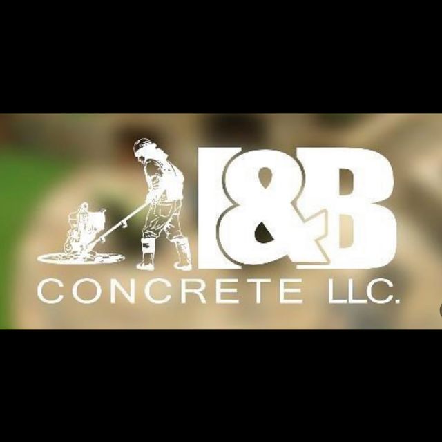 I&B Concrete & Services LLC