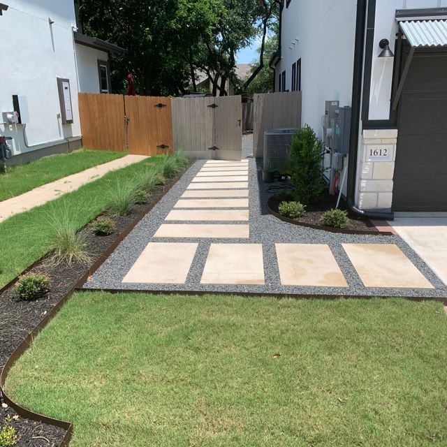 IBB Landscaping