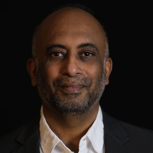 Ibrahim Noohu