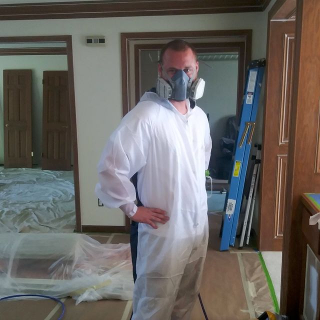 I.C.E. All Paint LLC