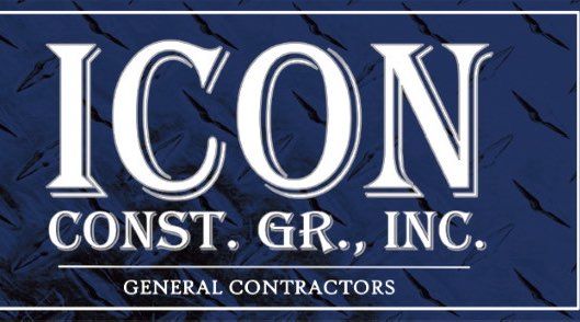 Icon Paving & Masonry