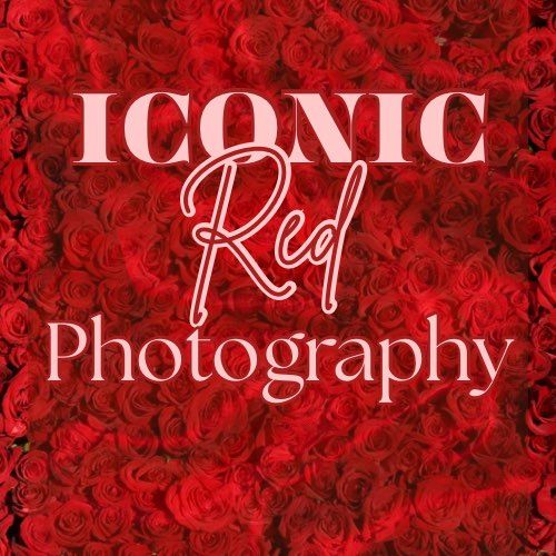 Iconic Red Photography