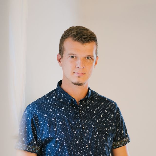 Igor Novikov