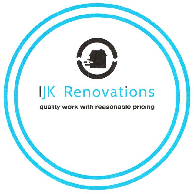 IJK Renovations