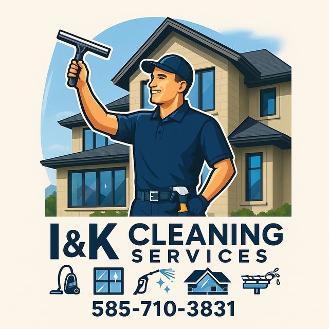 I&K Cleaning Services
