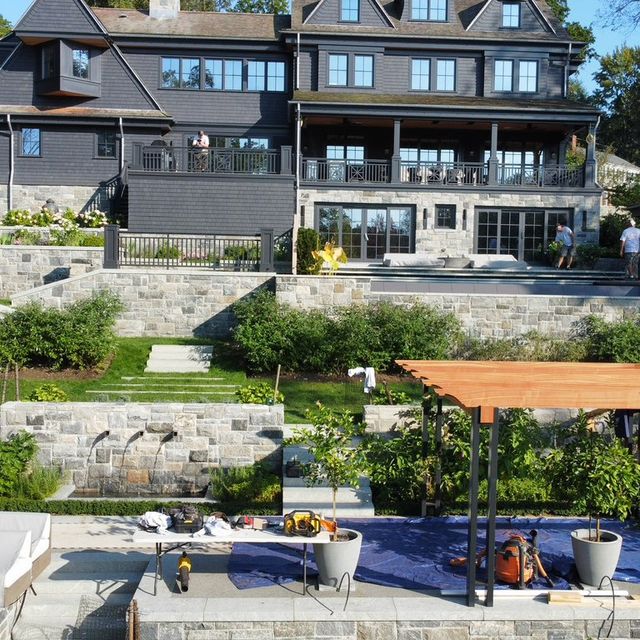 ILKO Construction LLc