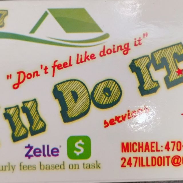 I'll Do It Services LLC