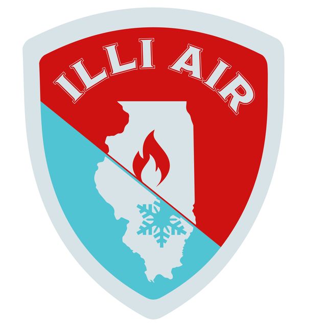 ILLI AIR CORP.