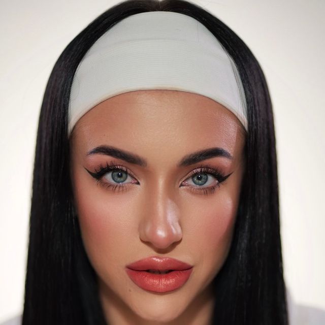 Ilona FS makeup artist