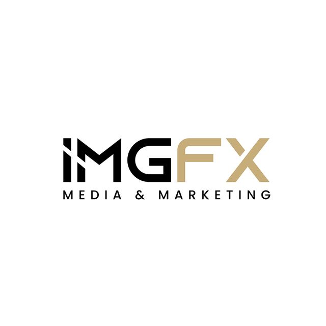 IMGFX Photo & Media